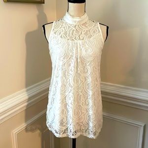 eve & maddie sleeveless top